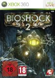 Xbox 360 - Bioshock