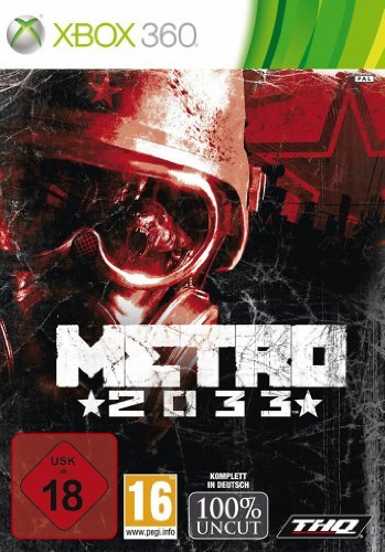  - Metro 2033 [Software Pyramide]