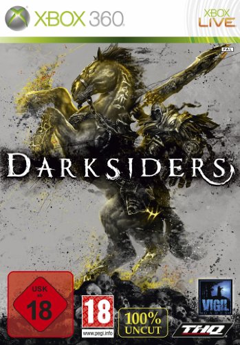  - Darksiders: Wrath of War [Green Pepper]