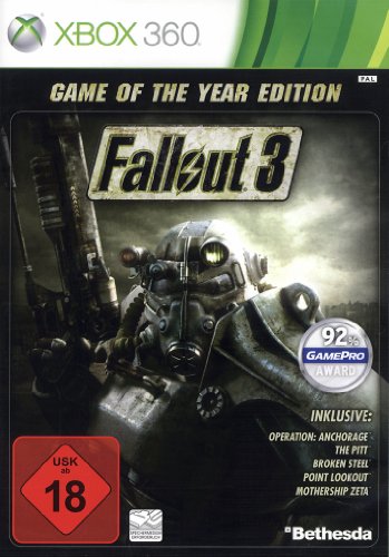  - Fallout 3 - Game of the Year Edition [Software Pyramide]