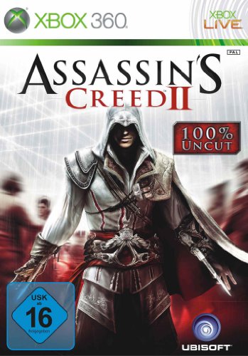  - Assassin's Creed 2 [Software Pyramide] - [Xbox 360]