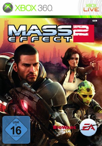  - Mass Effect 2 [Software Pyramide]