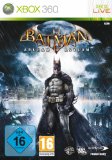  - Batman: Arkham City - Game of the Year Edition