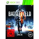 Xbox 360 - Battlefield Bad Company