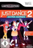  - Just Dance 2