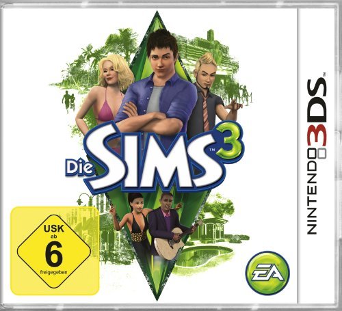  - Die Sims 3 3D [Software Pyramide]