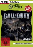 PC - Call of duty