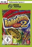 PC - Rollercoaster Tycoon