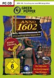 PC - Anno 1701 - Der fluch des drachen (Erweiterungs CD)