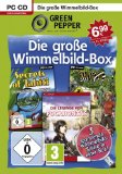  - Die große Wimmelbild-Box 3 [Green Pepper]