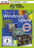  - Spiele für Windows 7, XP & Vista (PC)