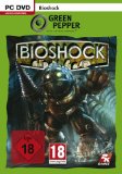 PC - Bioshock 2