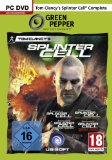 PC - Splinter Cell Conviction