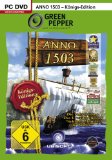 PC - ANNO 1602 - Königsedition [Green Pepper]