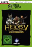  - Might & Magic: Heroes VI - Complete Edition - [PC]