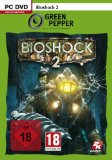  - Bioshock (DVD-ROM) [Green Pepper]