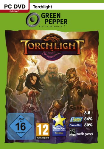  - Torchlight [Software Pyramide] - [PC]