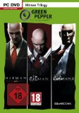  - Hitman: Absolution (100% uncut) - [PC]