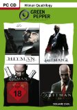  - Hitman: Absolution (100% uncut) Complete Edition - [PC]