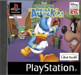 Playstation 1 - Moorhuhn 3