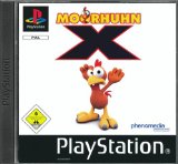 Playstation 1 - Moorhuhn 2