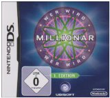 Nintendo DS - Wer wird Million? 2