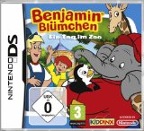 Nintendo DS - Disney Friends