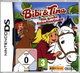 Nintendo DS - Bibi & Tina - Das große Unwetter