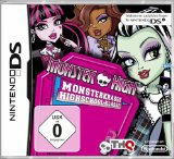  - Monster High - Labyrinth-Skaten