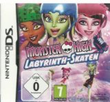  - Monster High - Die Monsterkrasse Highschool-Klasse [Software Pyramide]