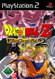 Playstation 2 - Dragonball Z: Budokai