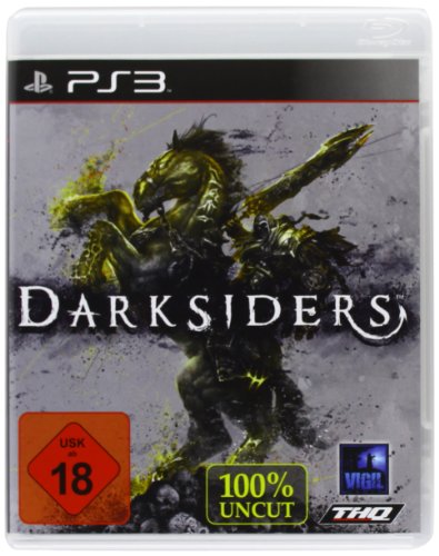  - Darksiders: Wrath of War [Software Pyramide]