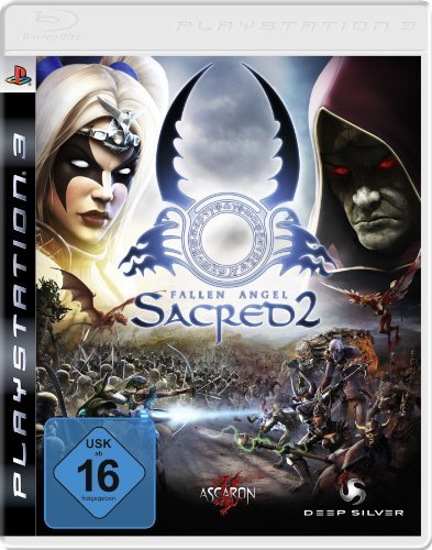  - Sacred 2 - Fallen Angel [Software Pyramide]