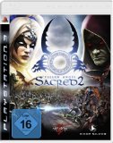 Playstation 3 - Dungeon Siege III