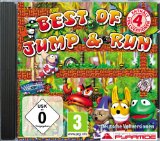  - Die große Jump & Run-Box [Green Pepper]