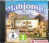  - Art Mahjong 2 (PC)