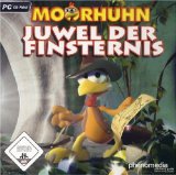  - Moorhuhn Jump & Run - Schatzjäger (phenomedia )