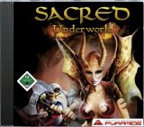 PC - Sacred