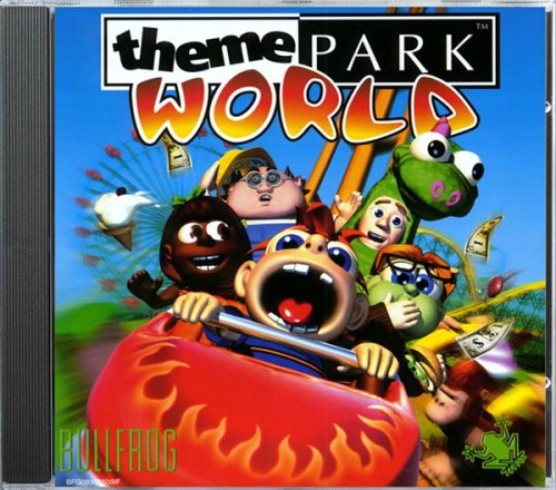  - Theme Park World