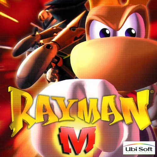  - Rayman M [Software Pyramide]