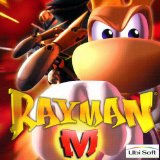 PC - Rayman 3