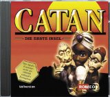 PC - Catan - Das PC-Spiel