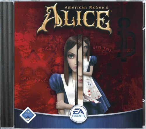  - American McGee's Alice [Software Pyramide]