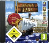 PC - ANNO 1602 - Königsedition [Green Pepper]