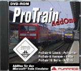 PC - Train Simulator