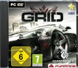 PC - Need for Speed Shift Classic