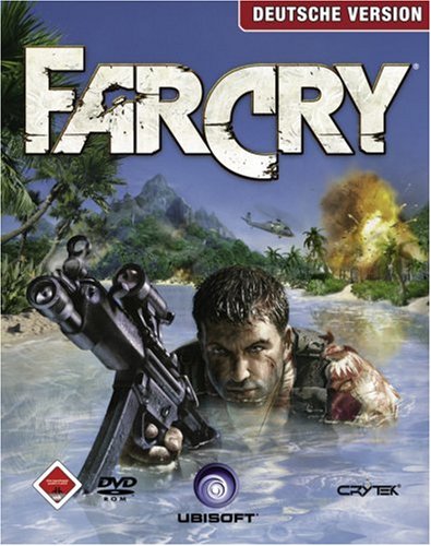  - Far Cry [Software Pyramide]