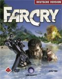 PC - Far Cry 2 (uncut)