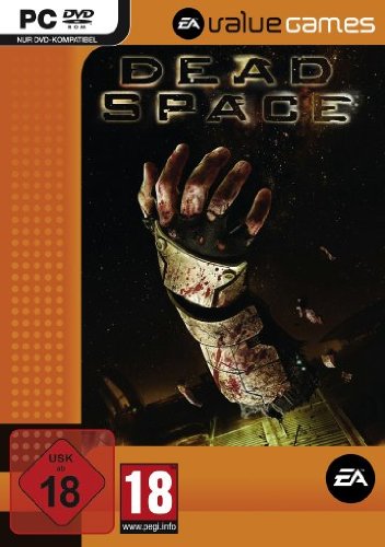  - Dead Space [EA Value Games]