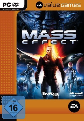  - Mass Effect [EA Value Games]